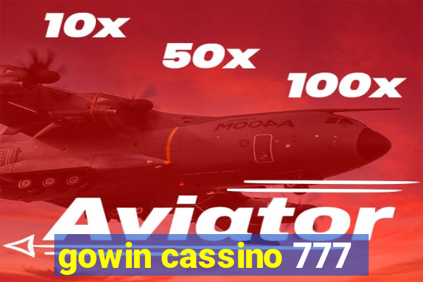 gowin cassino 777